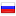 dynamicstudios.org server is located in Russia